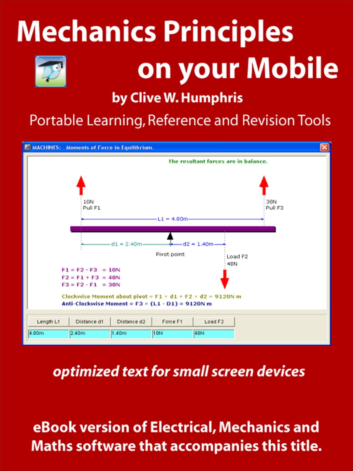 Mechanics Principles On Your Mobile