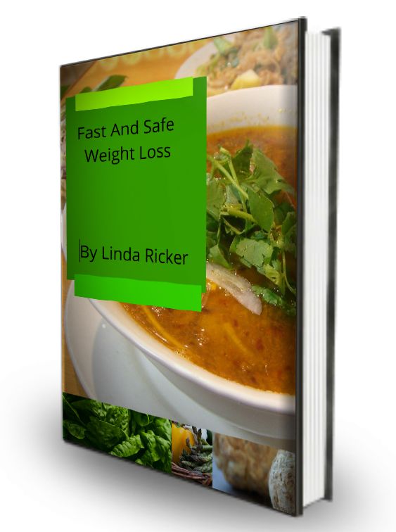 Fast And Safe Weight Loss