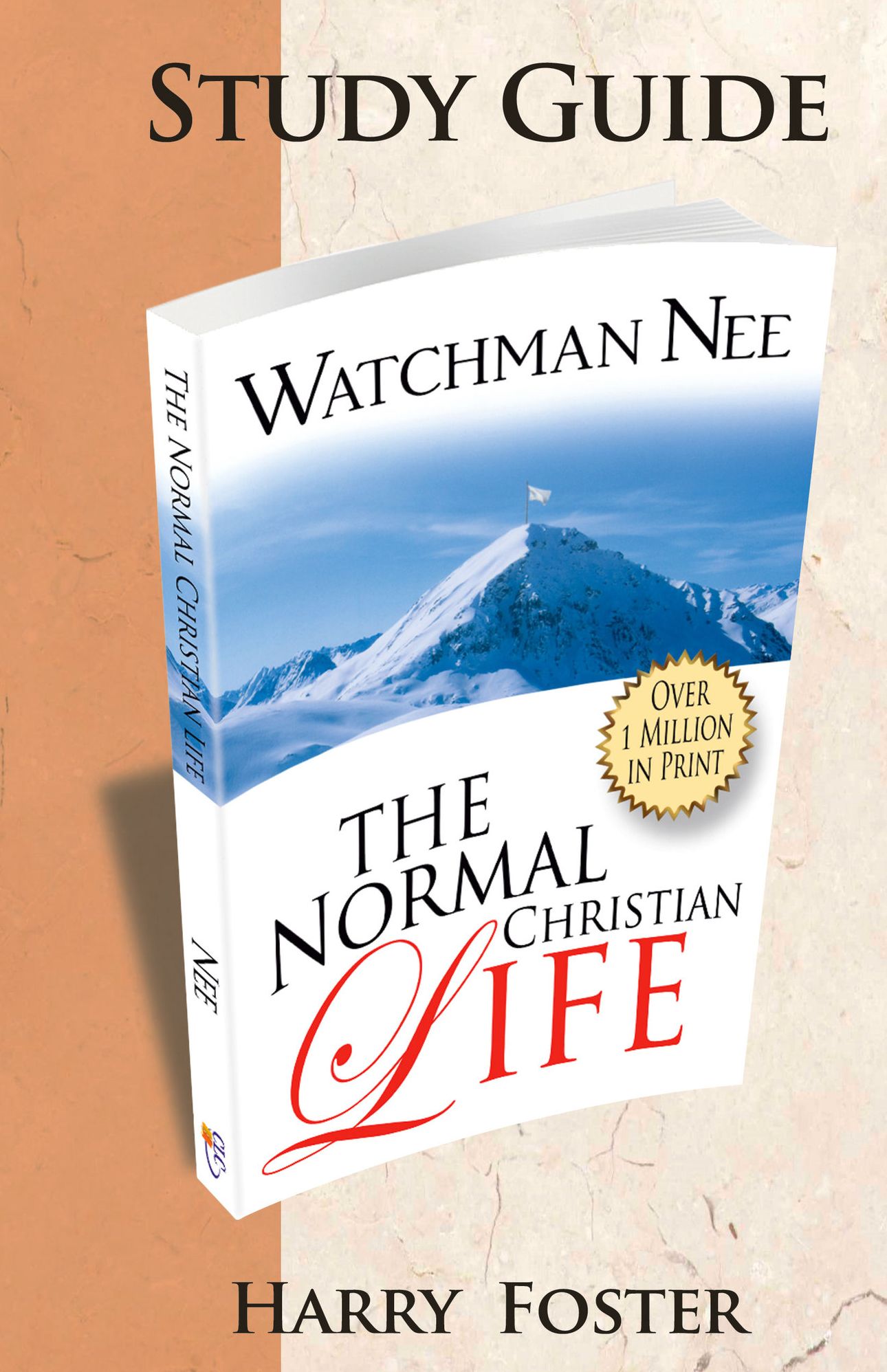 The Normal Christian Life Study Guide