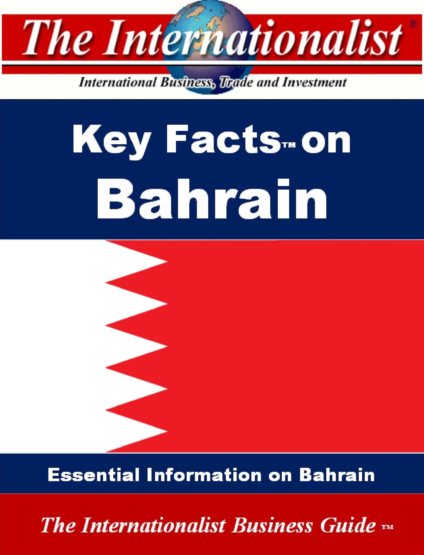 Key Facts on Bahrain