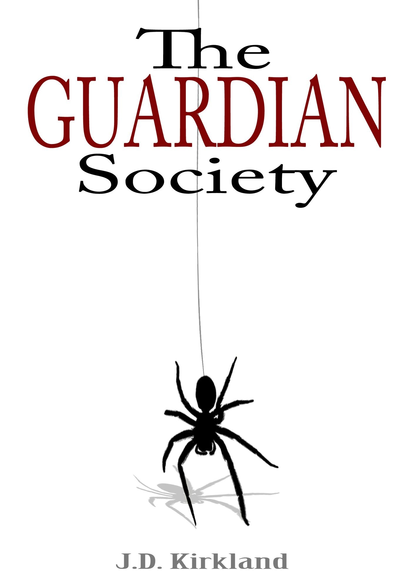 The Guardian Society