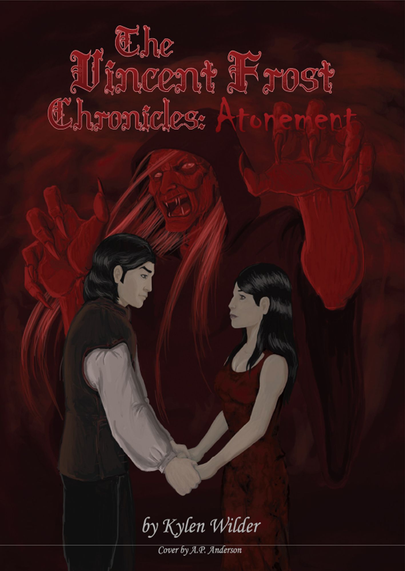 The Vincent Frost Chronicles