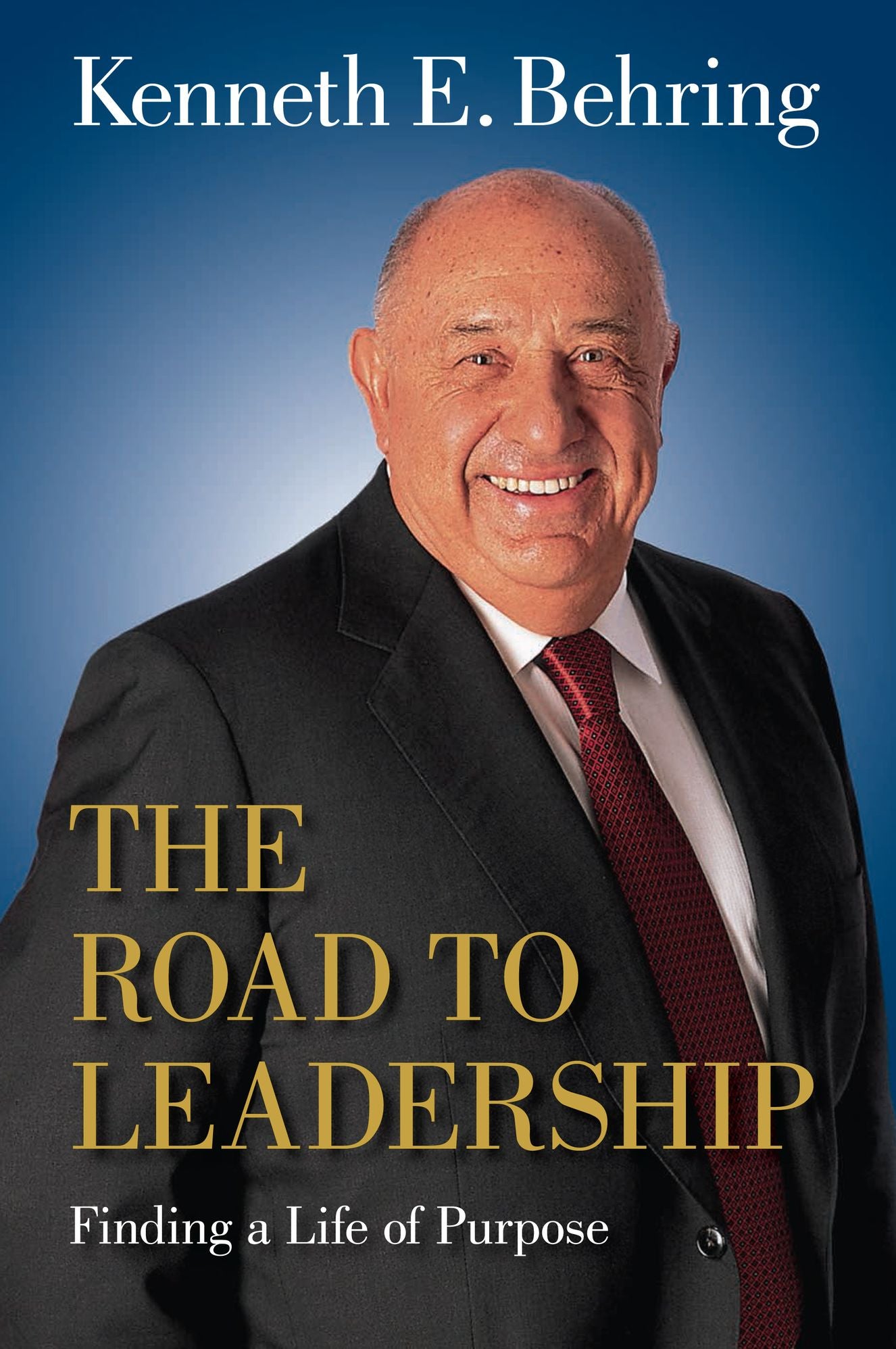 The Road To Leadership
