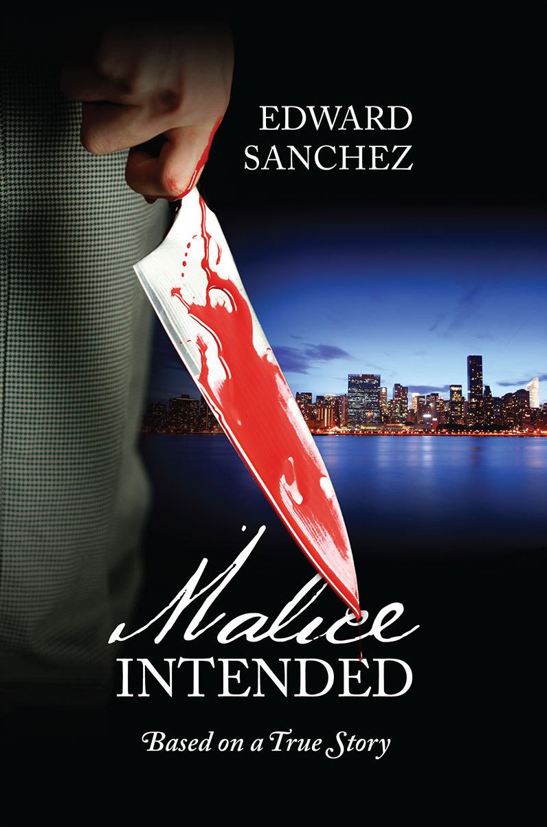Malice Intended: Based on a True Story