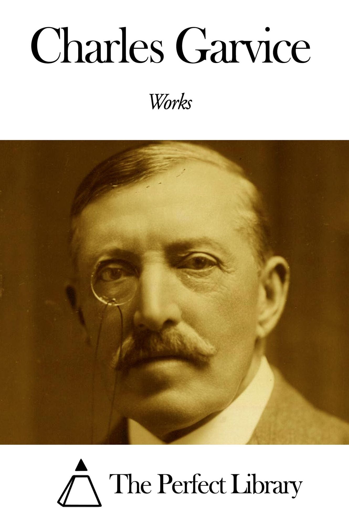Works of Charles Garvice