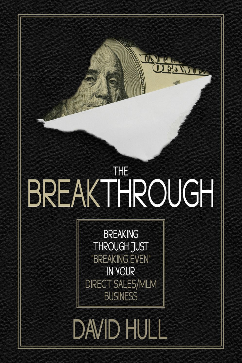 The Breakthrough