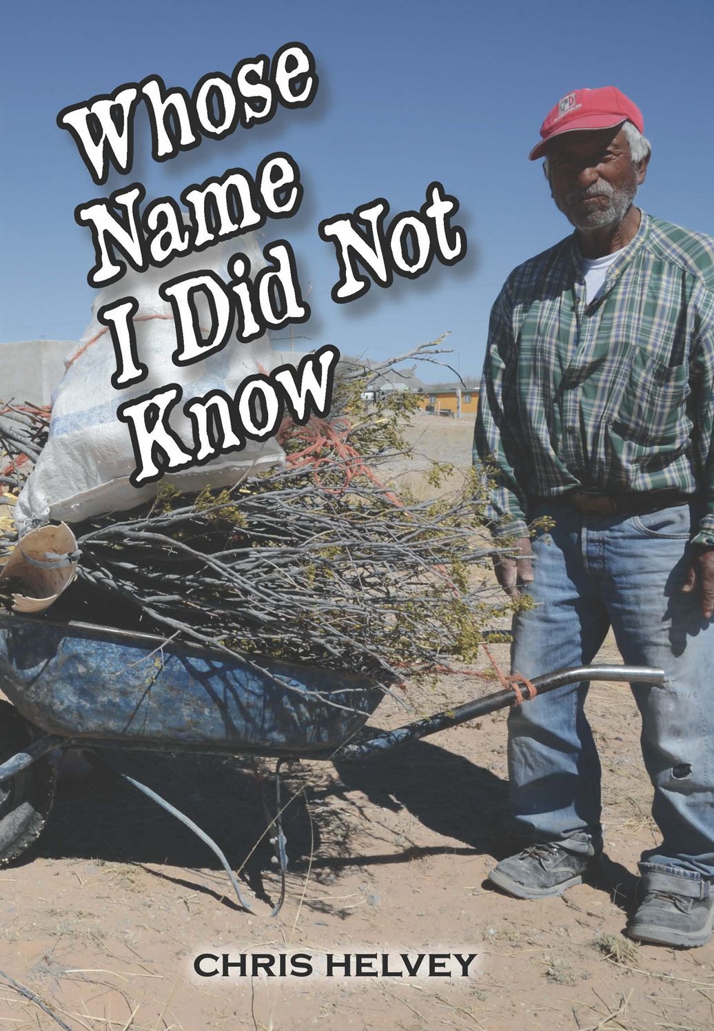 Whose Name I Did Not Know
