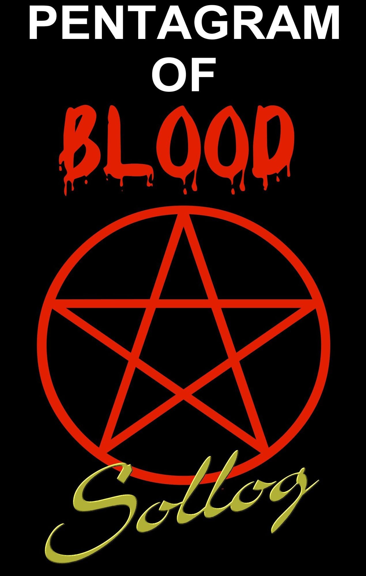 Pentagram of Blood