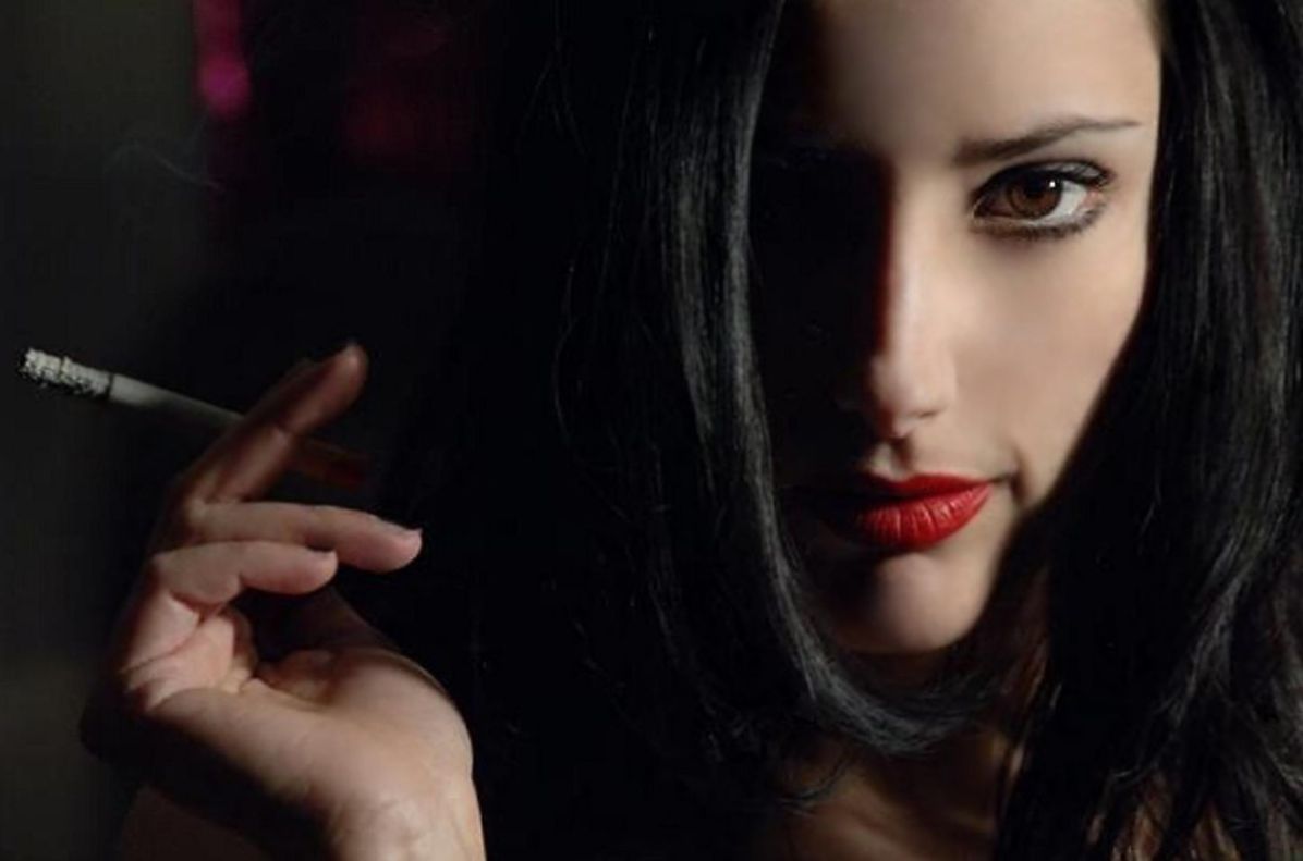 VELVET WHISPERS
