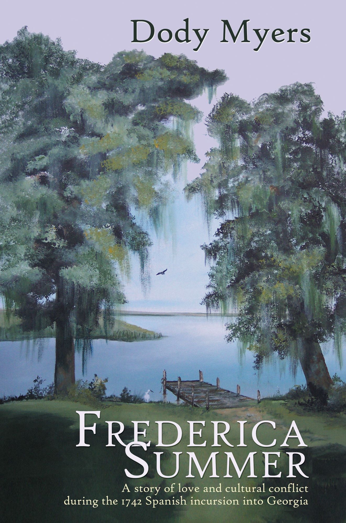 Frederica Summer