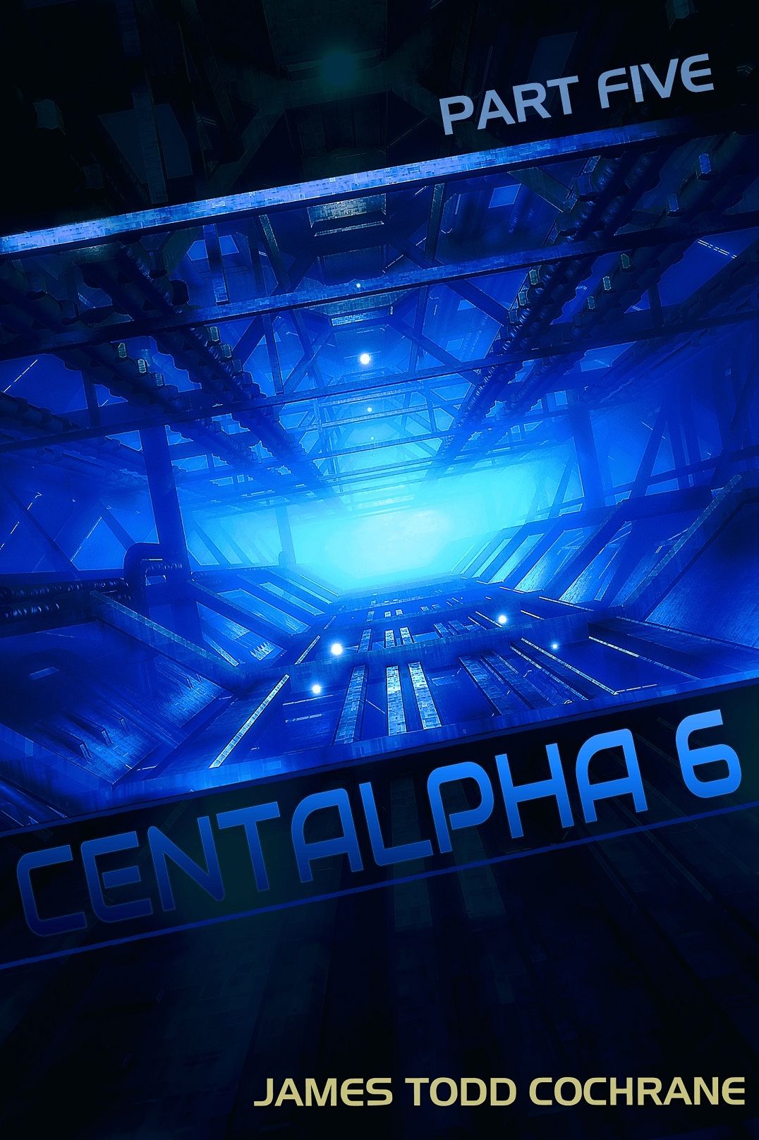 Centalpha 6 Part V