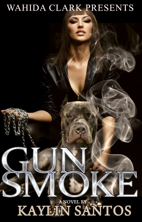 GUN SMOKE