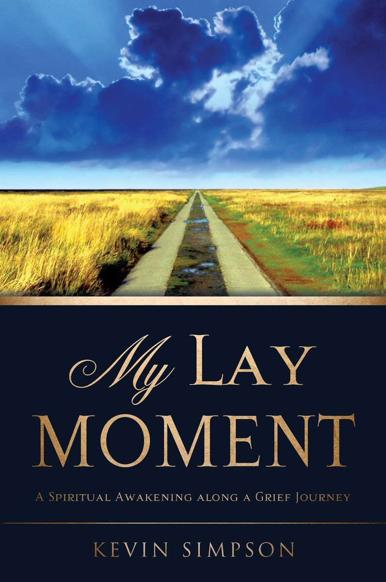 MY LAY MOMENT