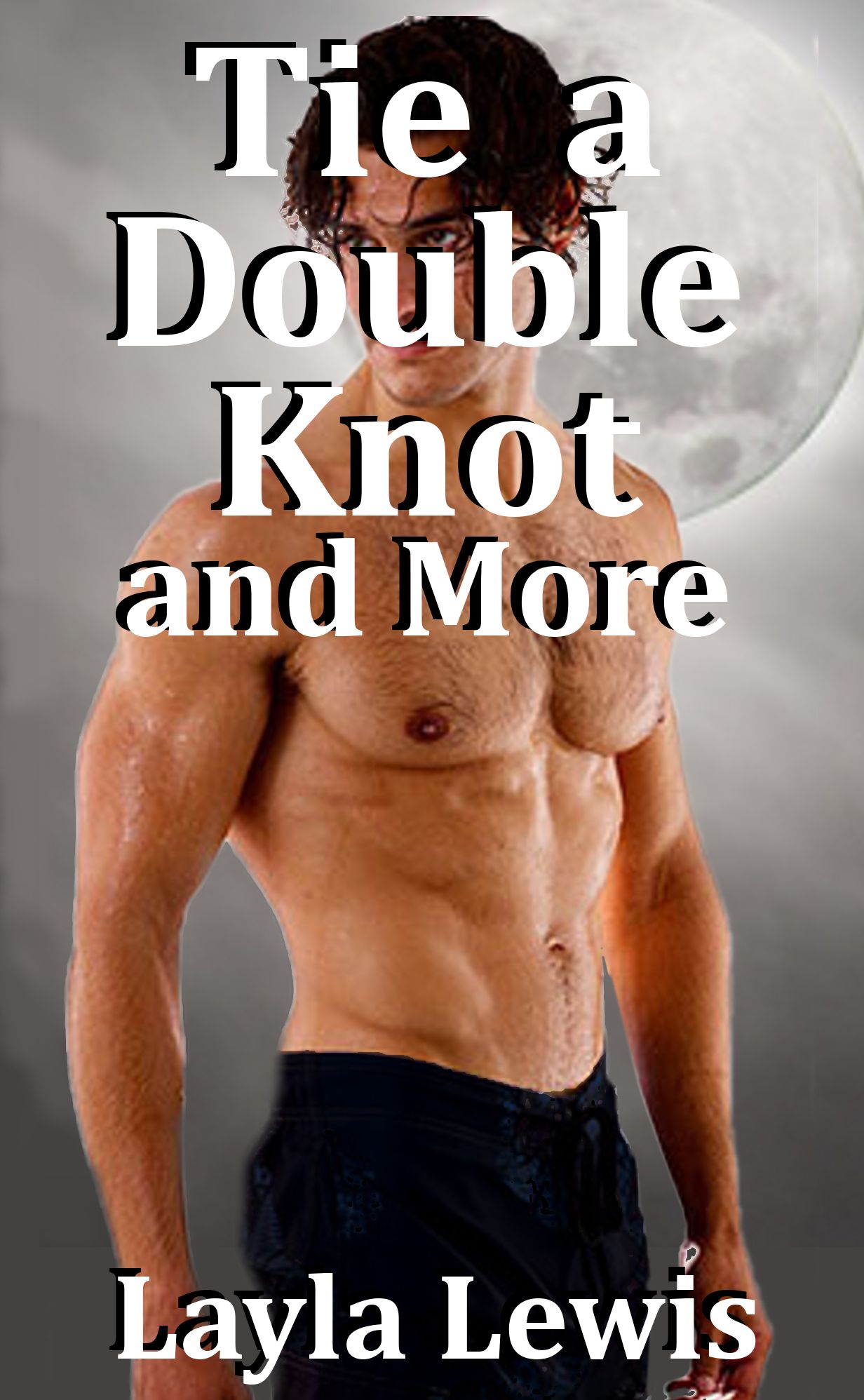Tie a Double Knot and More (a massive bundle of reluctant knotting erotica)