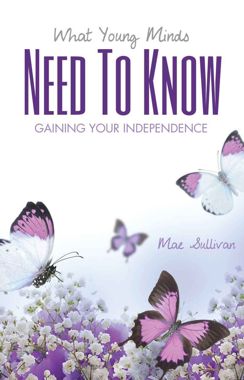 WHAT YOUNG MIND NEED TO KNOW