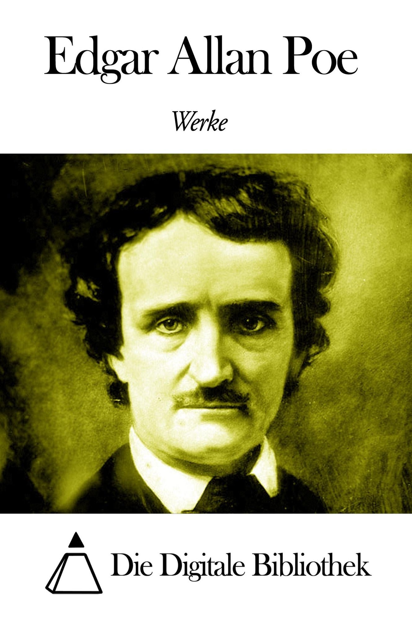 Werke von Edgar Allan Poe