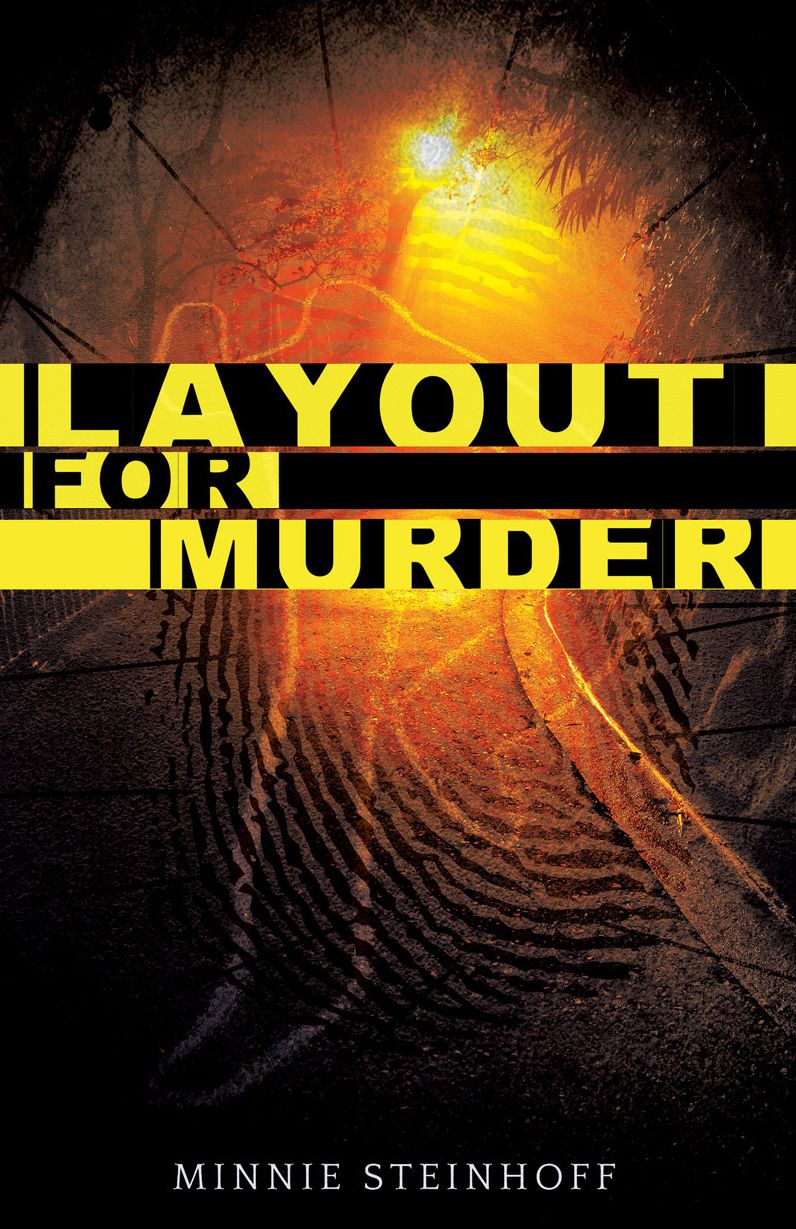 Layout for Murder