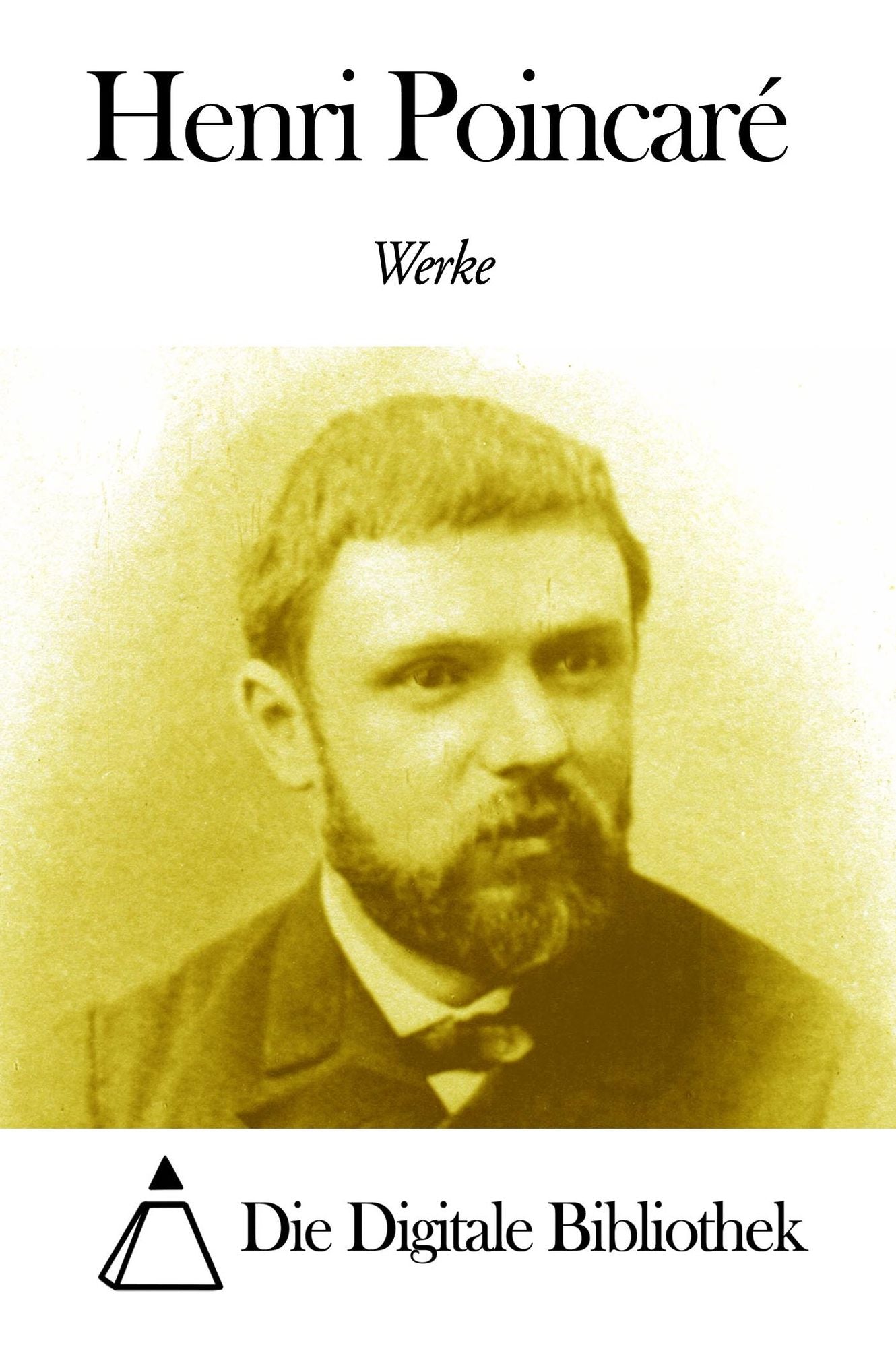 Werke von Henri Poincaré