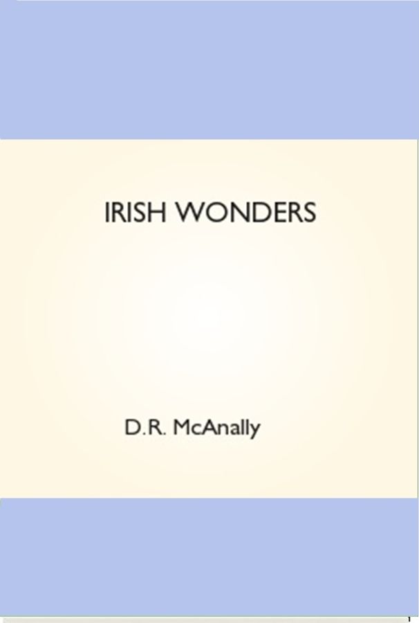 Irish Wonders