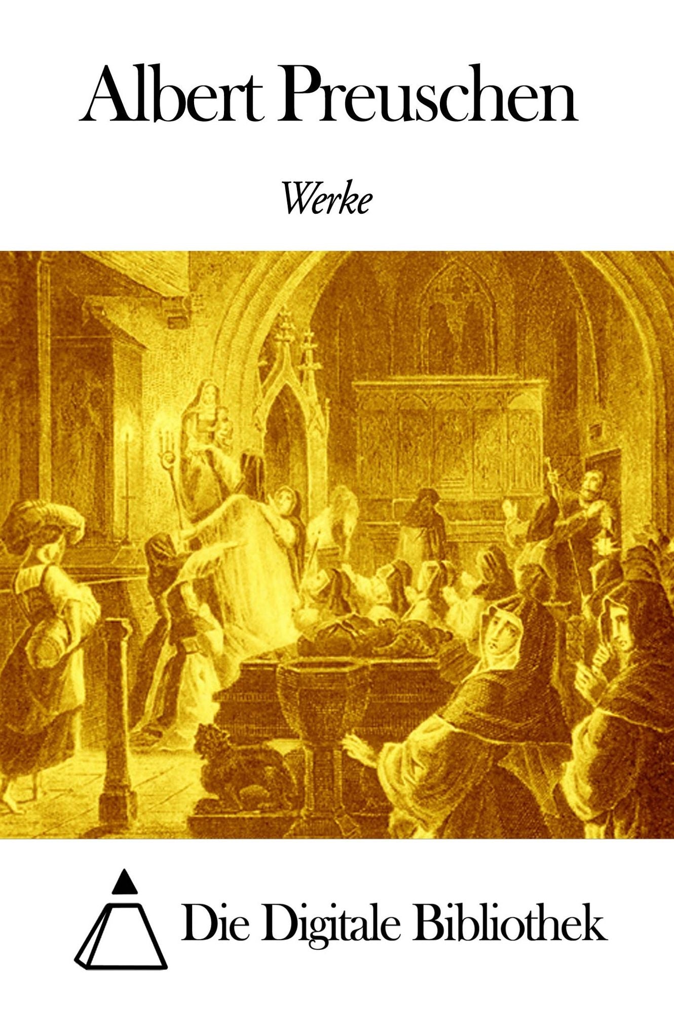 Werke von Albert Preuschen