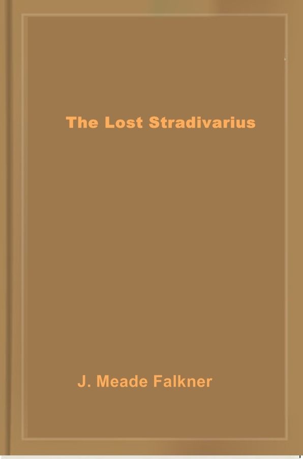 The Lost Stradivarius