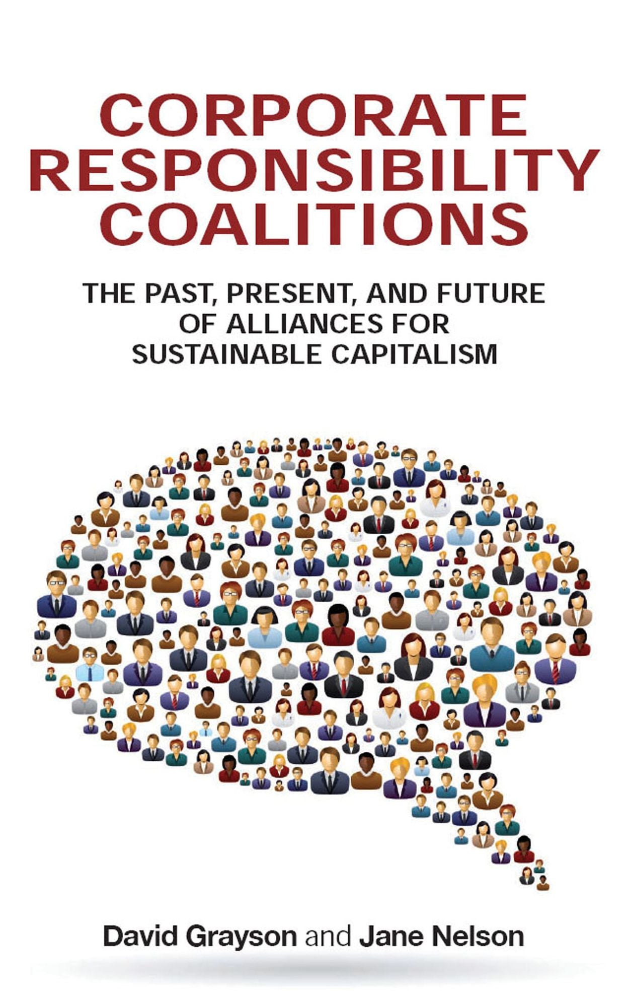 Corporate Responsibility Coalitions