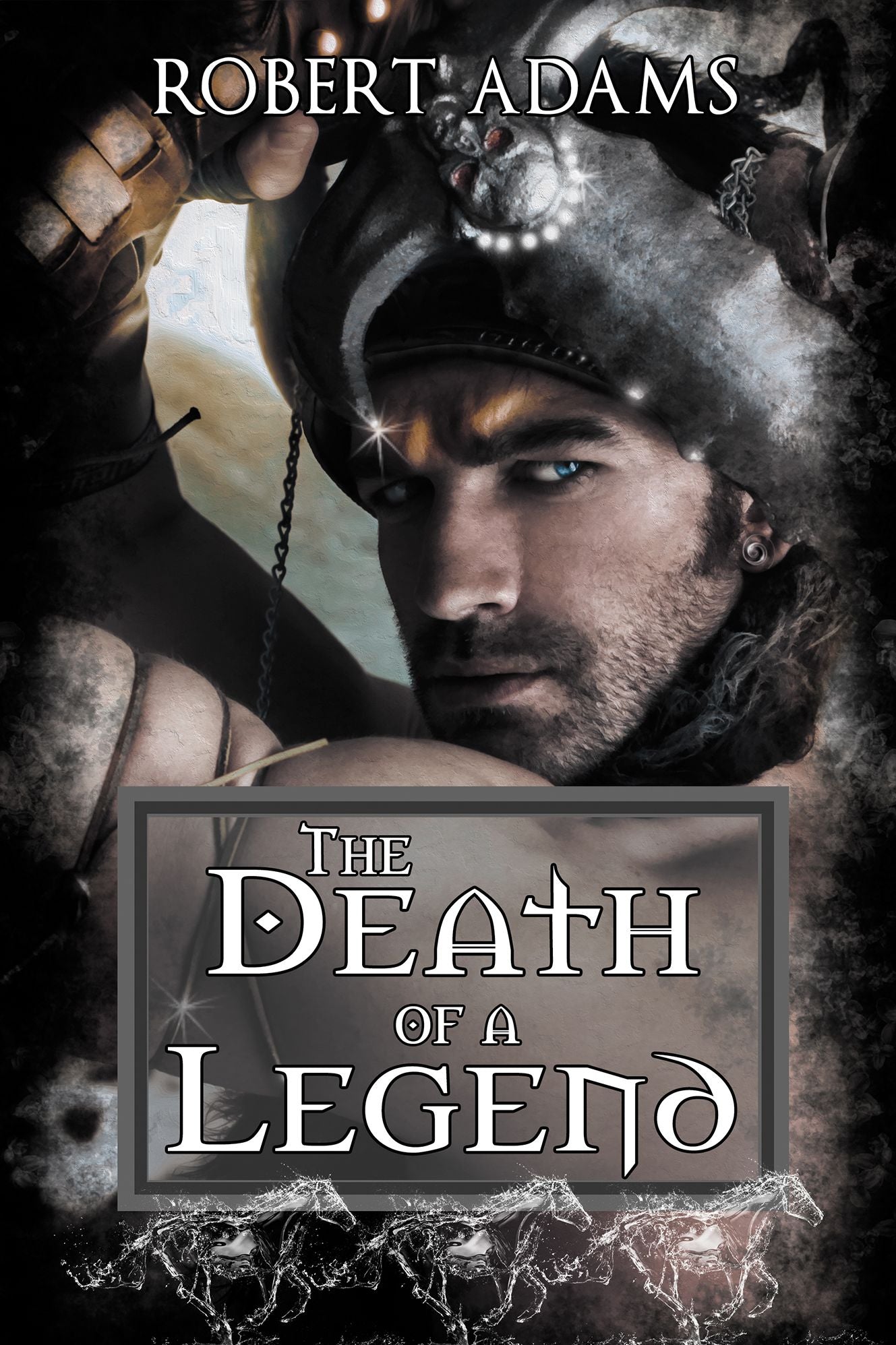 The Death Of A Legend