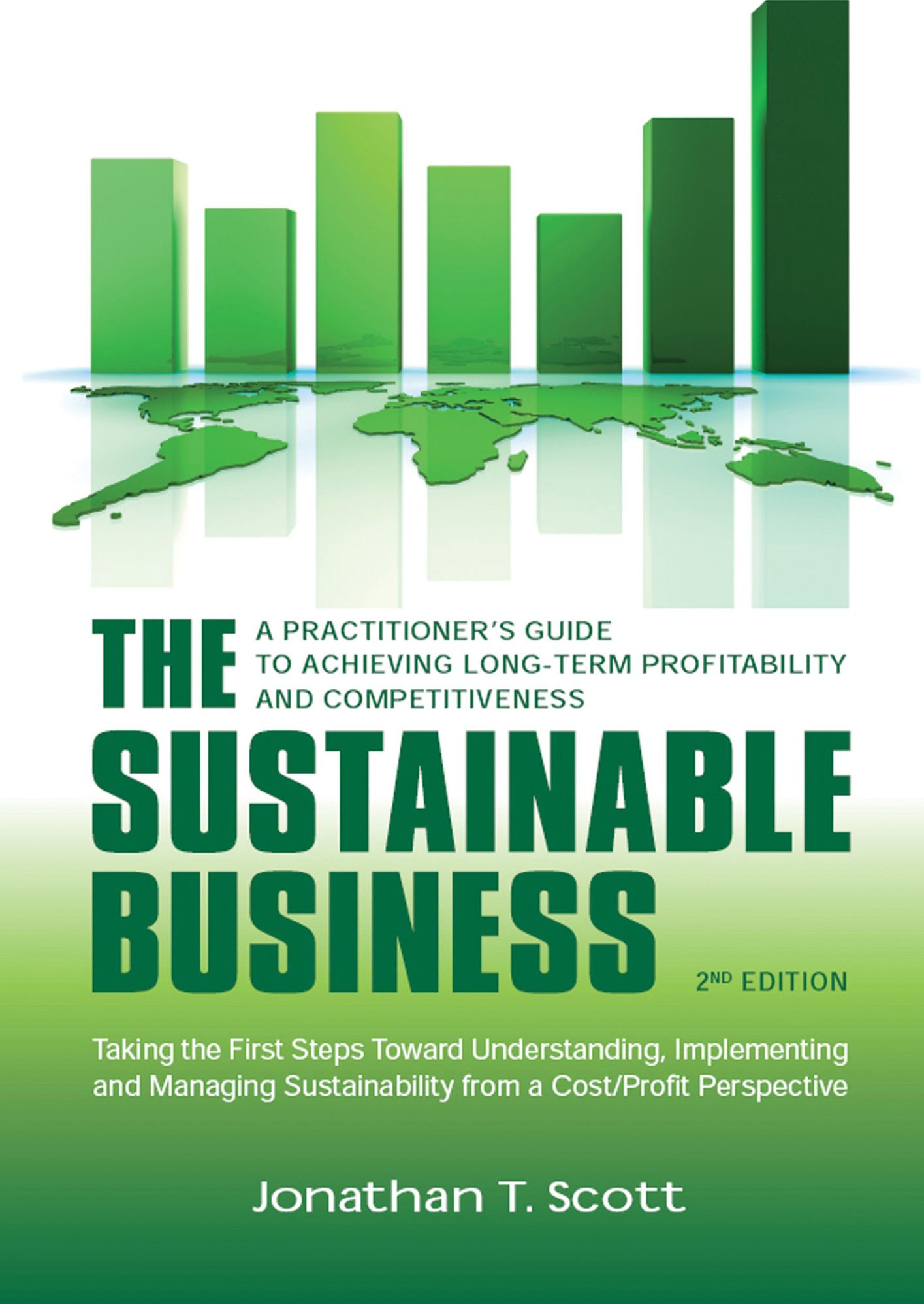 The Sustainable Business (2nd Edition)