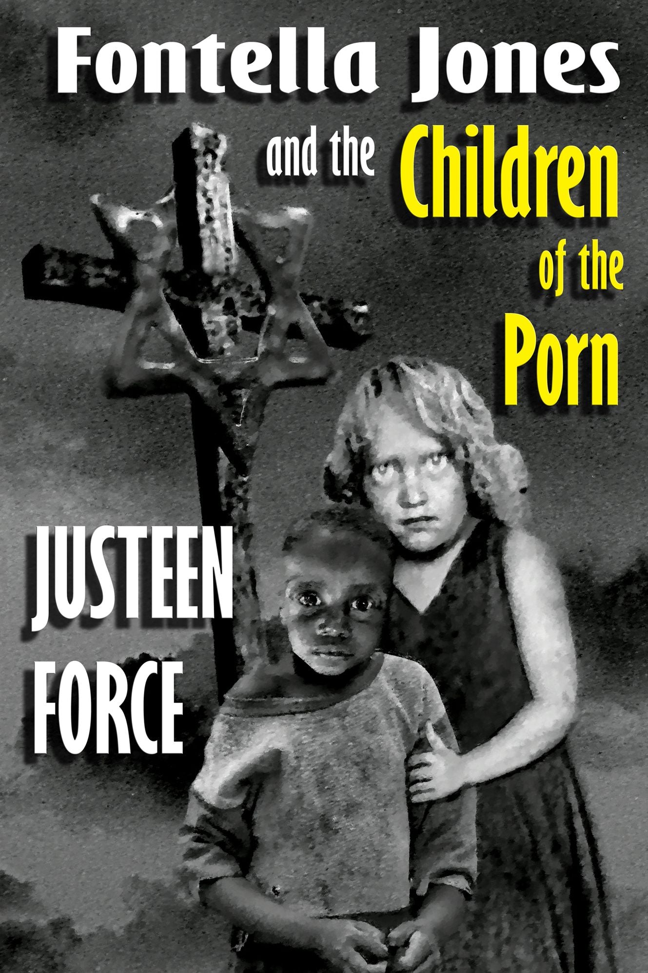 Fontella Jones and the Children of the Porn