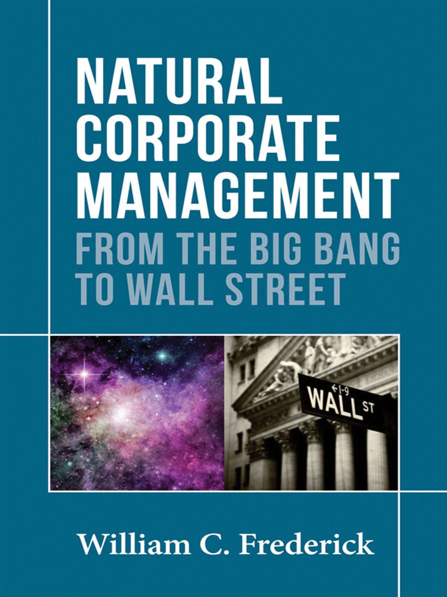 Natural Corporate Management