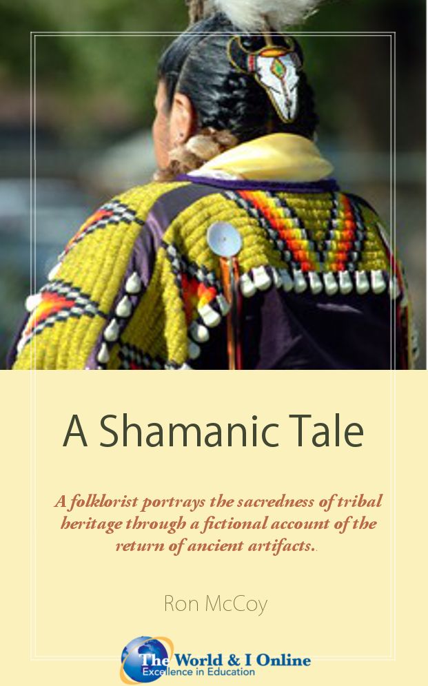 A Shamanic Tale
