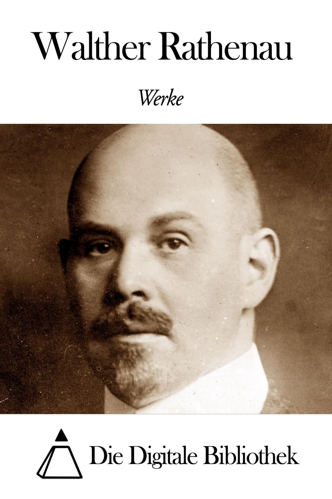 Werke von Walther Rathenau