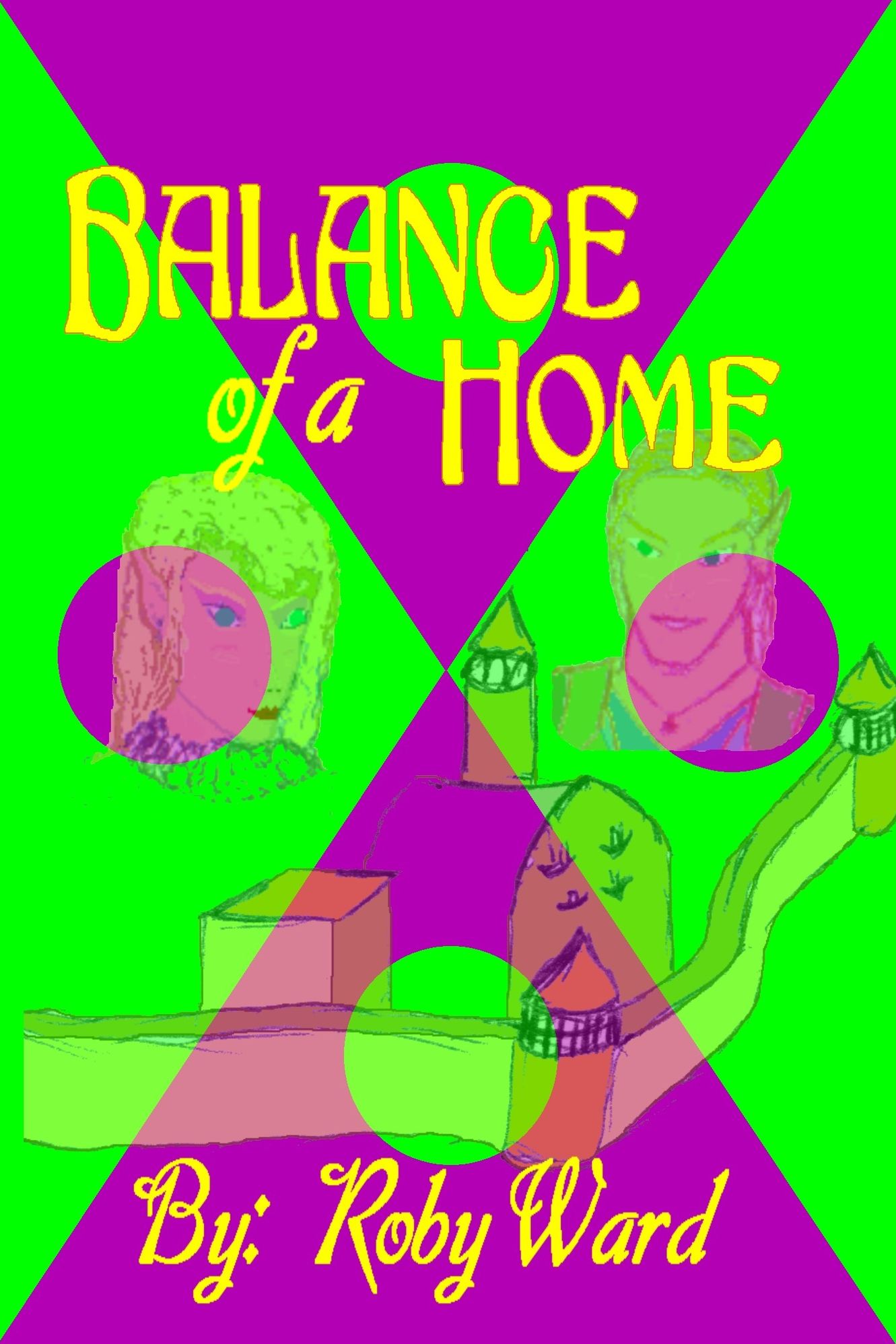 Balance of a Home