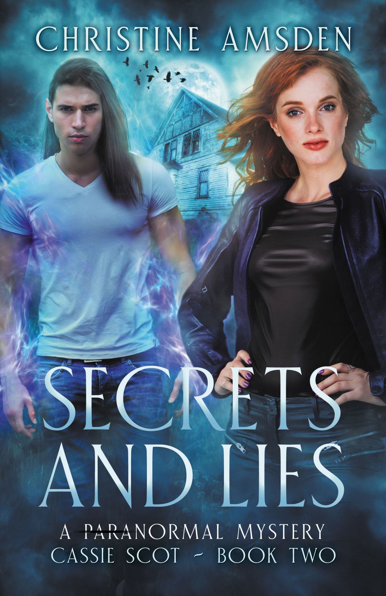 Secrets and Lies