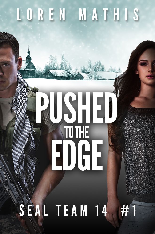 Pushed to the Edge