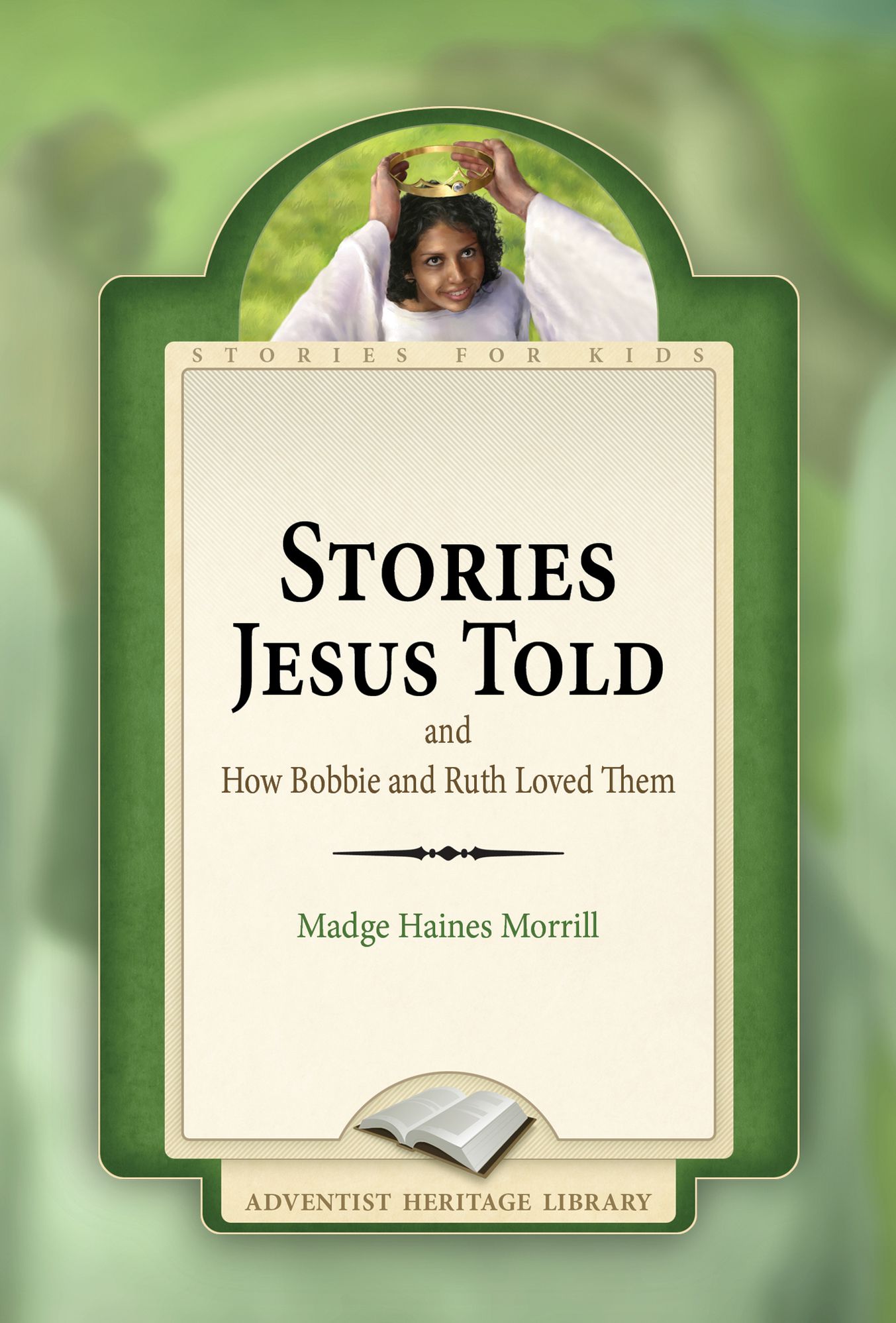 Stories Jesus Told