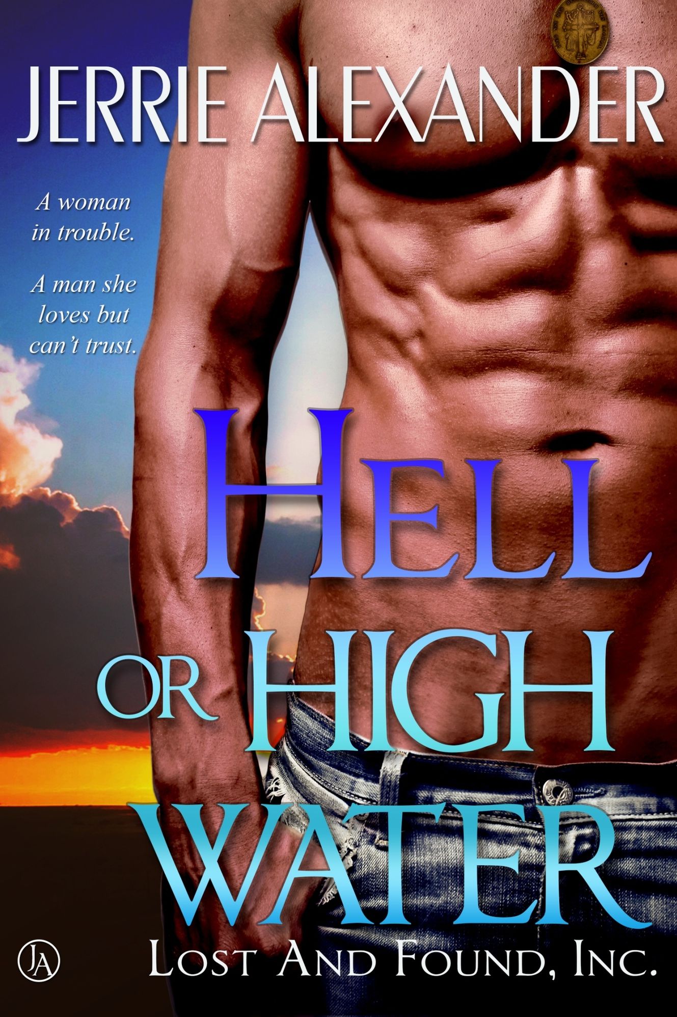 Hell Or High Water