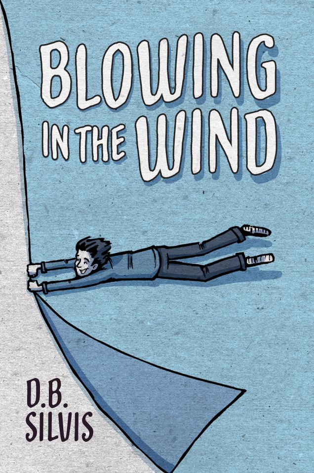 Blowing in the Wind
