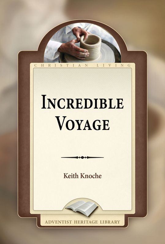Incredible Voyage