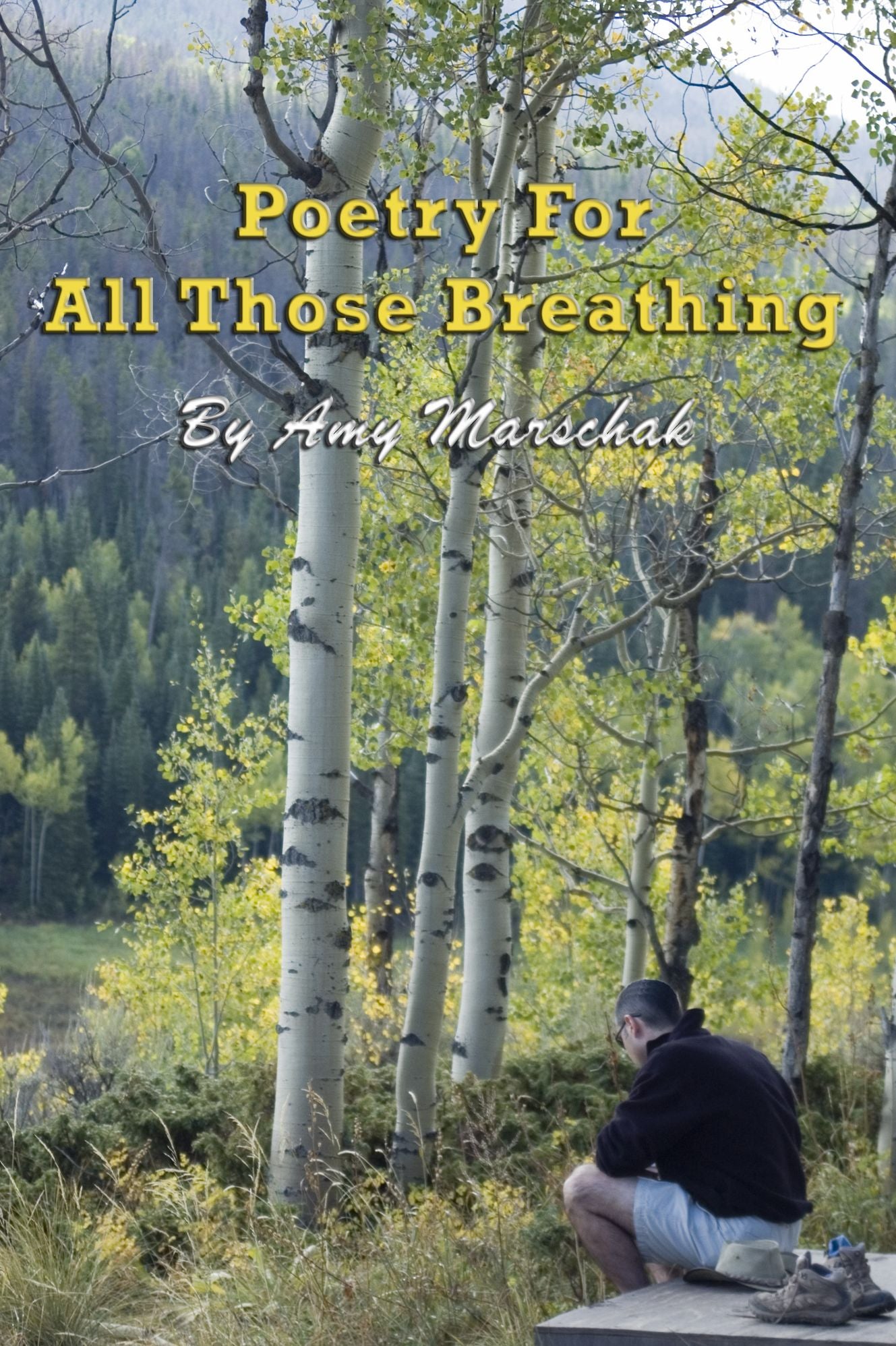 Poetry For All Those Breathing