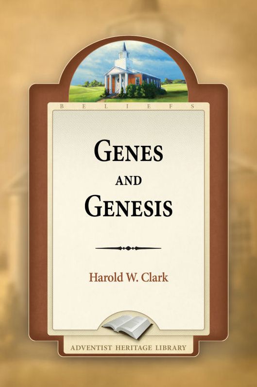 Genes and Genesis