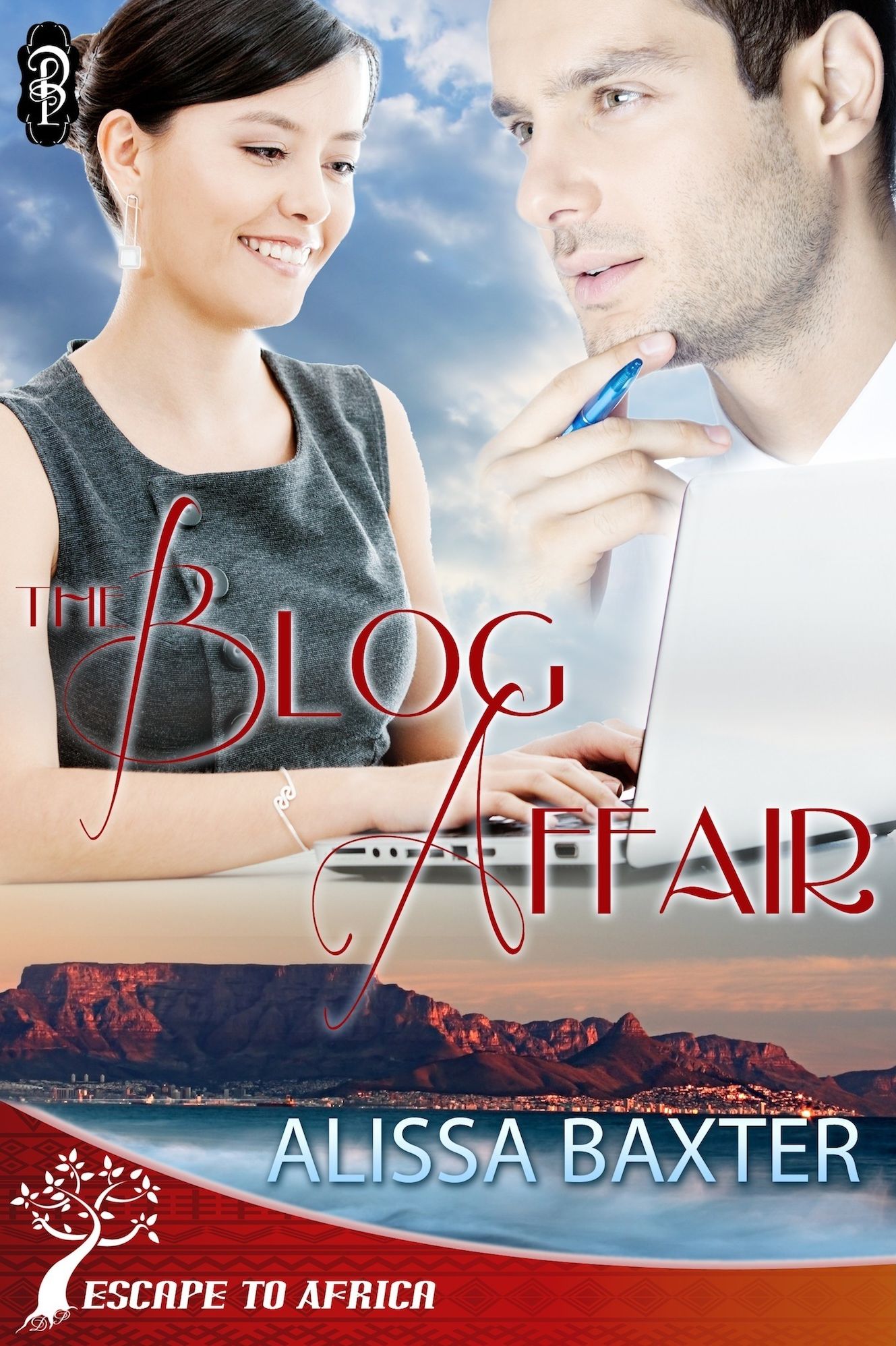 The Blog Affair