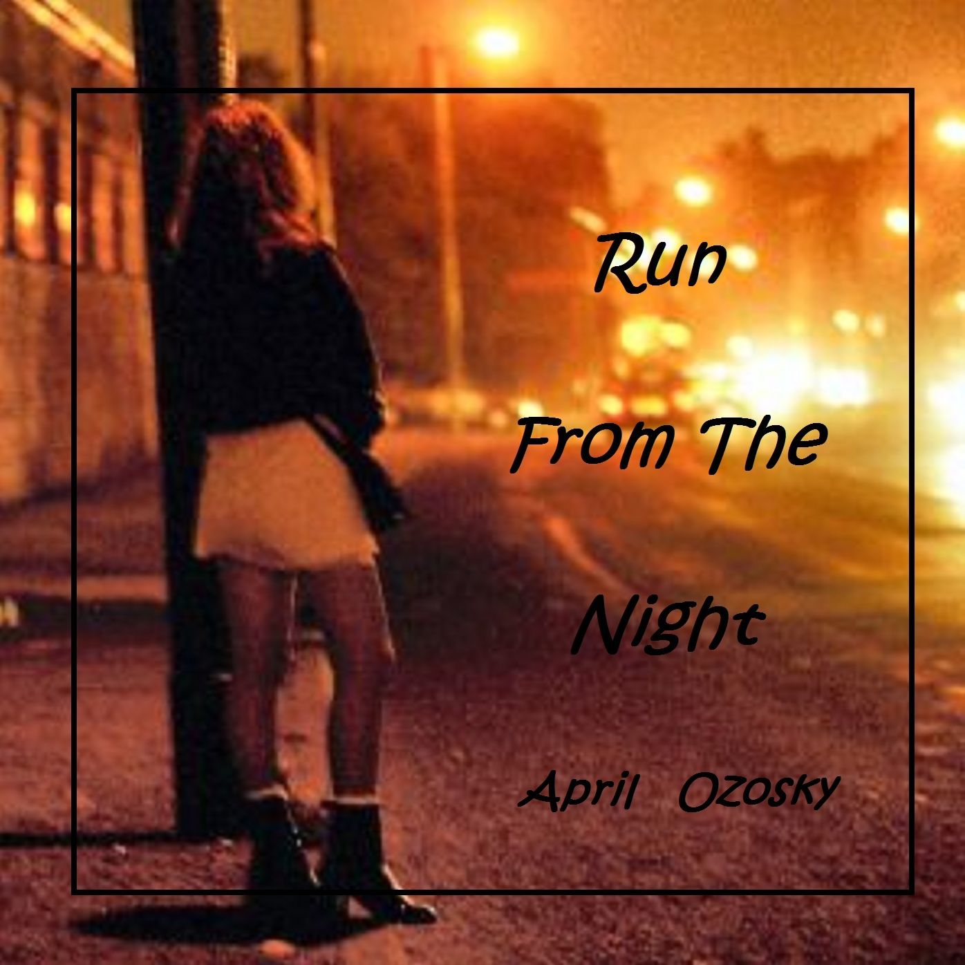 Run From The Night
