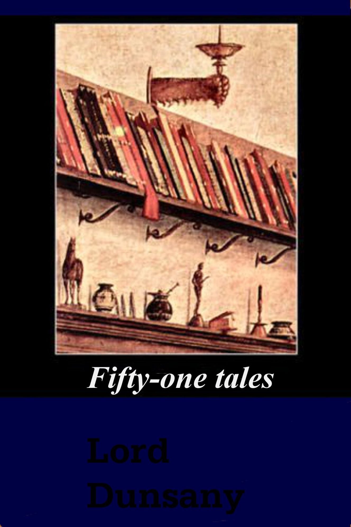 Fifty-One Tales