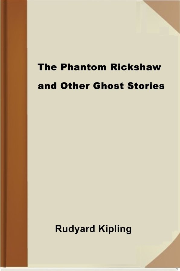 The Phantom Rickshaw