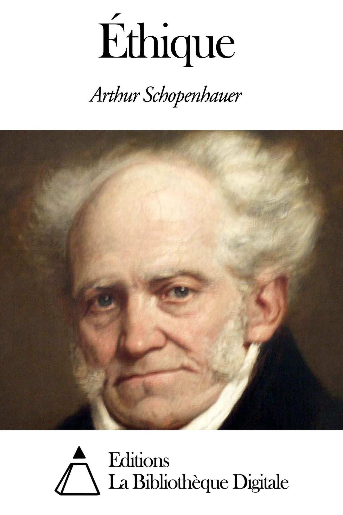 &Eacute;thique