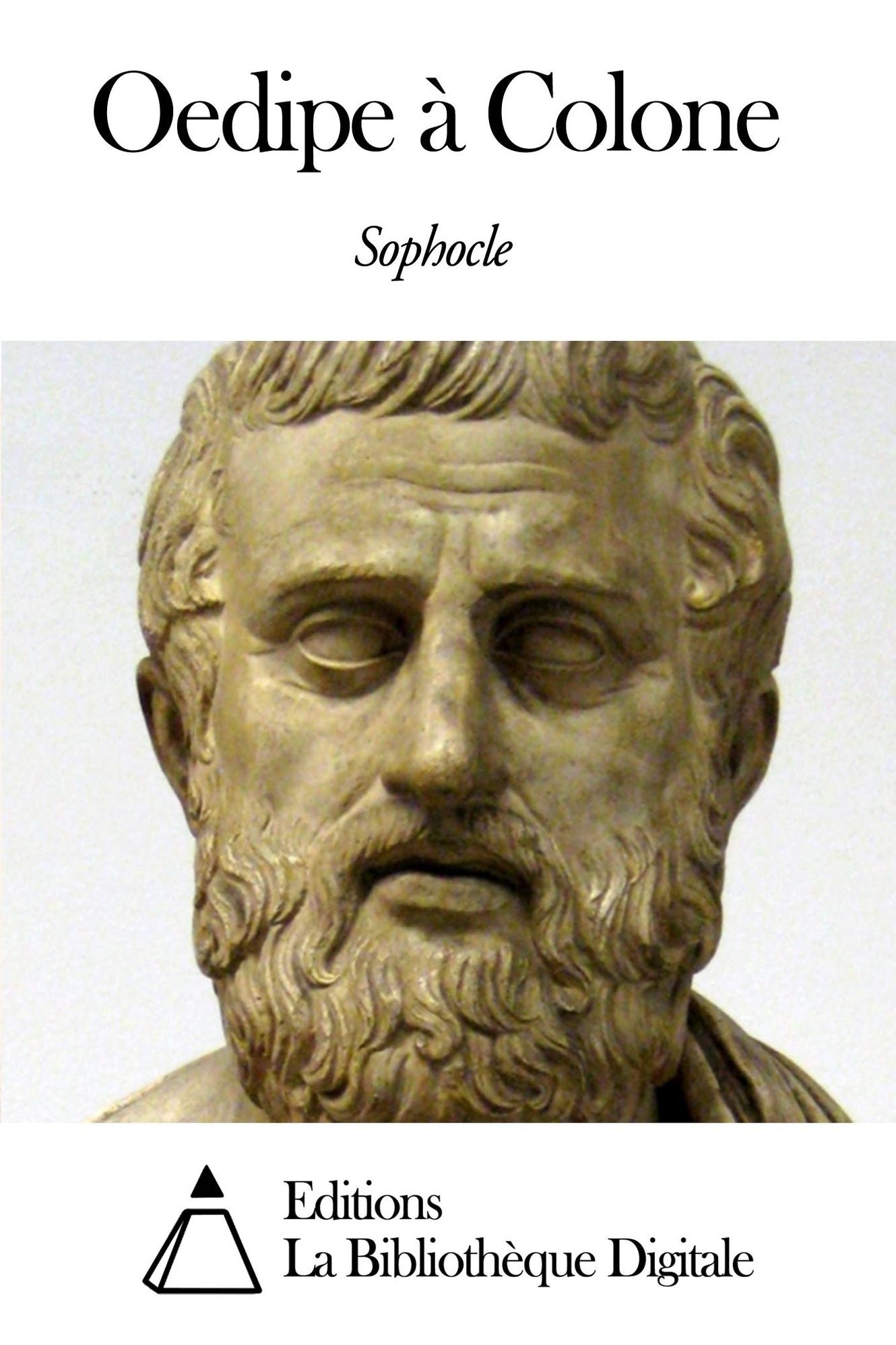 Oedipe &agrave; Colone