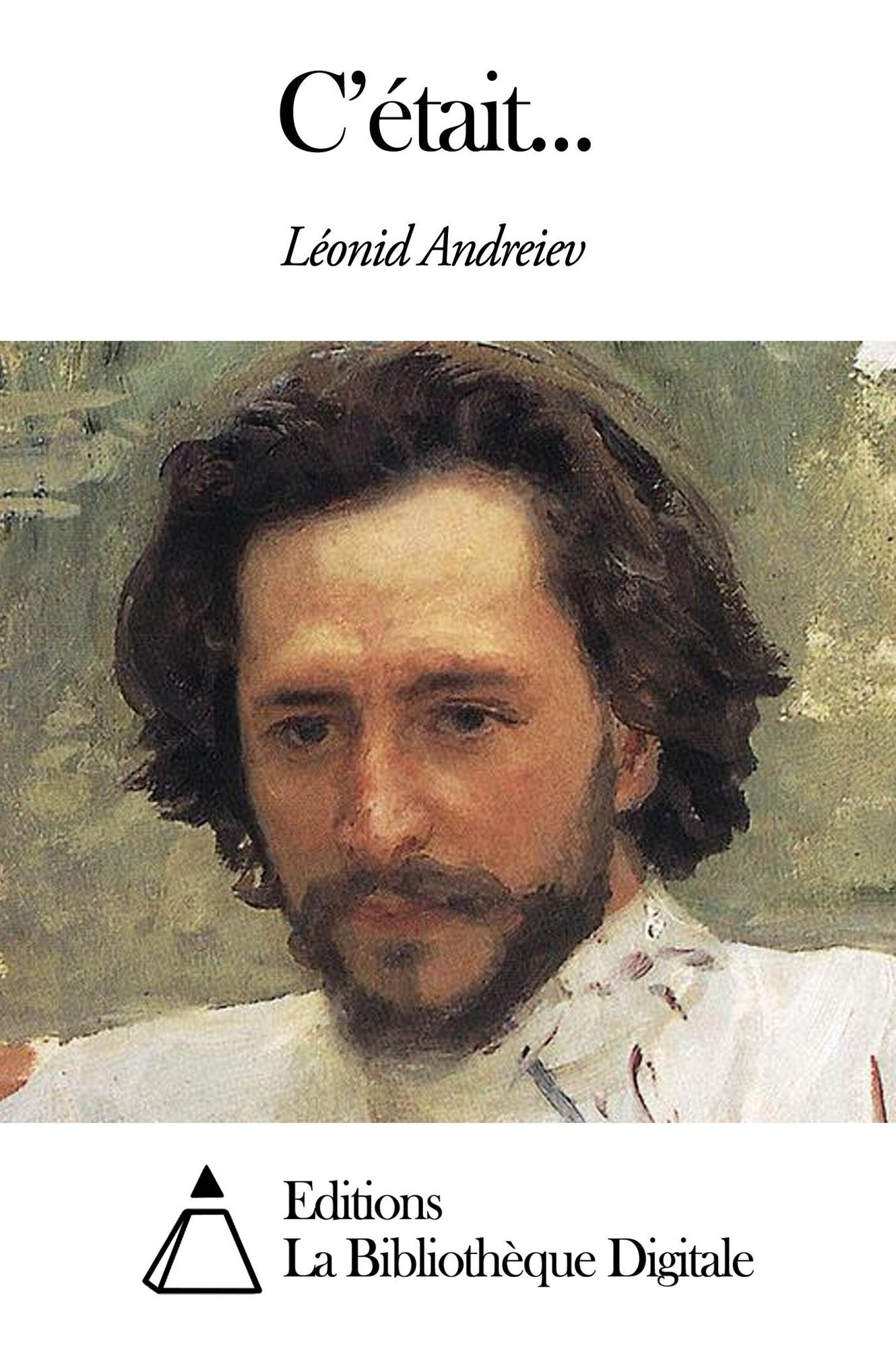 C’&eacute;tait...