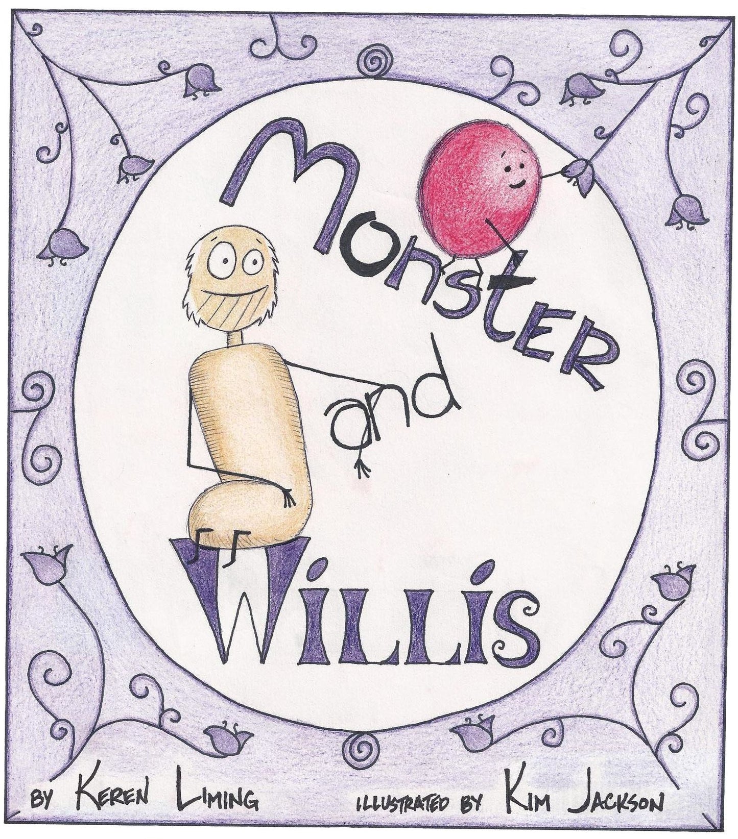 Monster And Willis