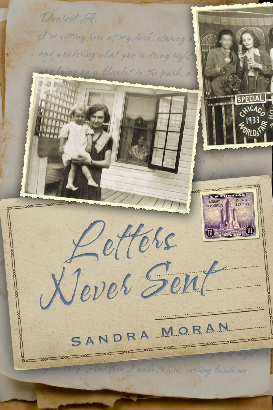 Letters Never Sent